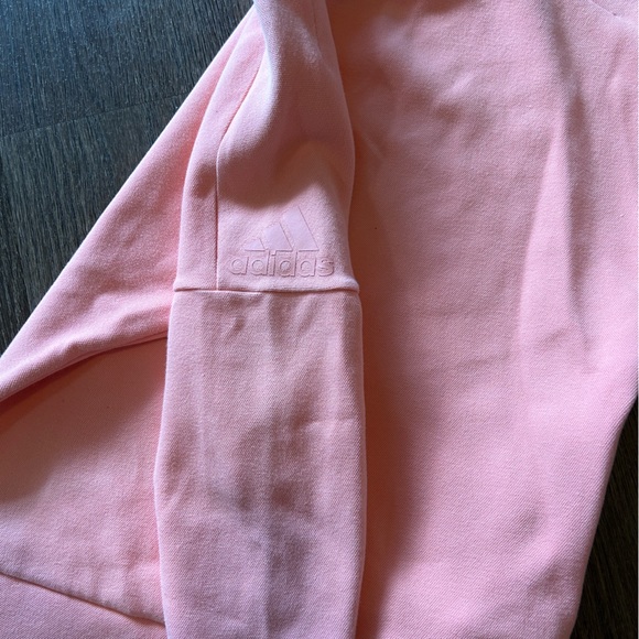 Adidas Athletics Z.N.E. Sweatshirt - Picture 8 of 9